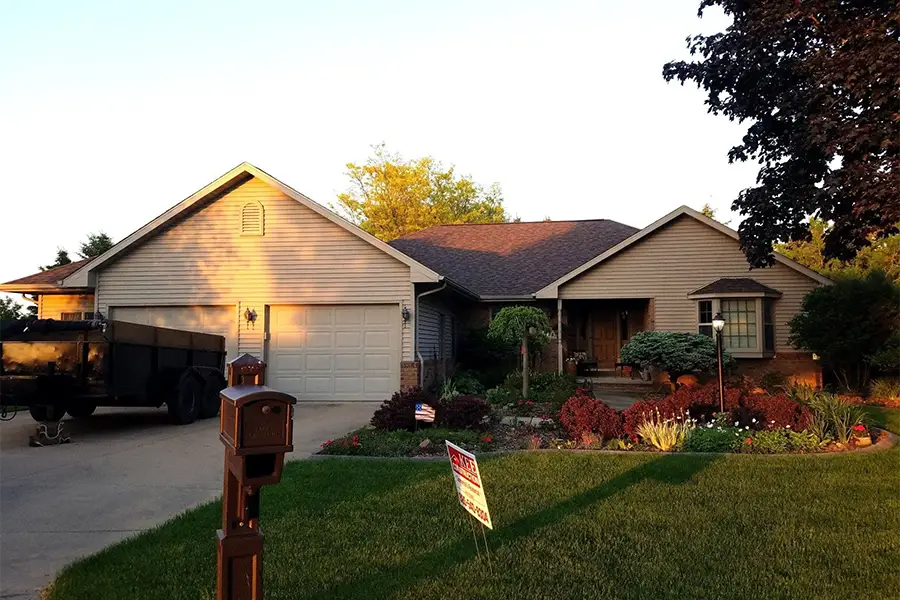Professional Roofing Company in Neenah, WI Professional Roofing Company in Neenah, WI